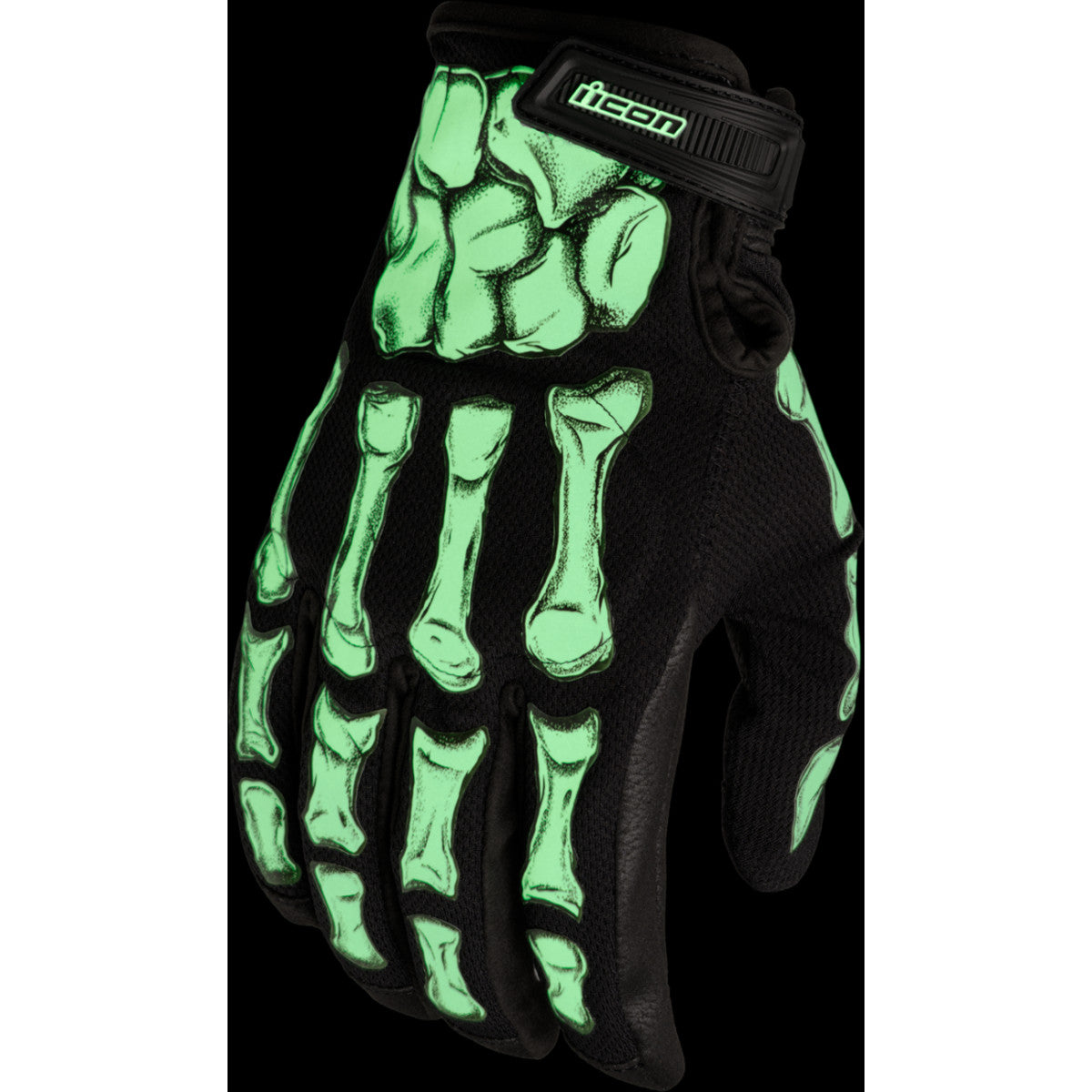 Icon Hooligan Crestfallen Gloves