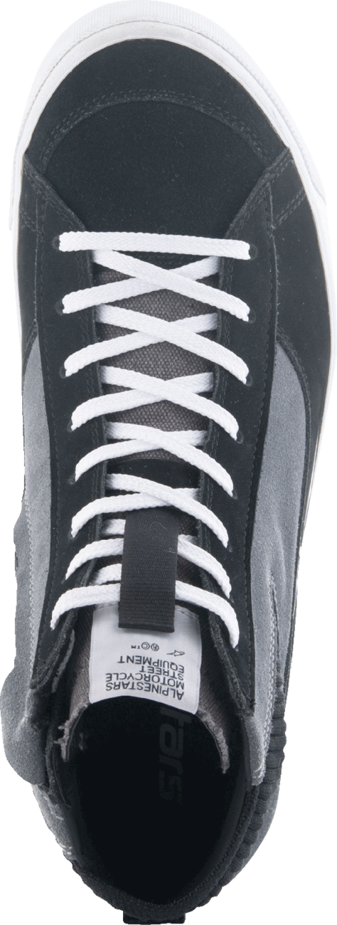 Alpinestars Stated Shoes Black/Gray/White