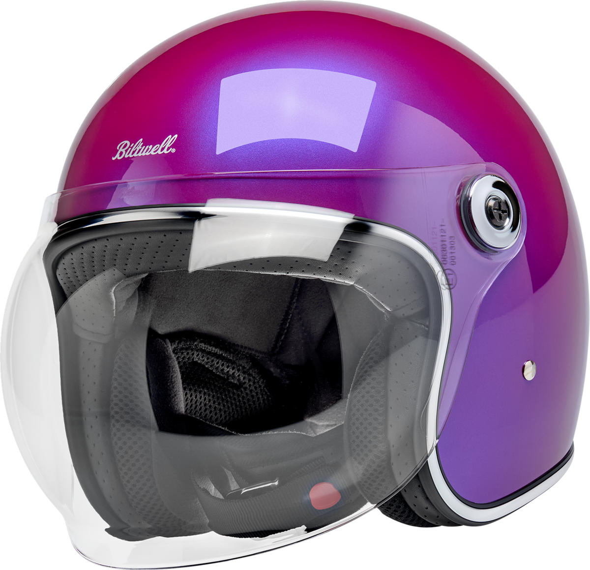 Biltwell Tahoe Helmet - 2XL