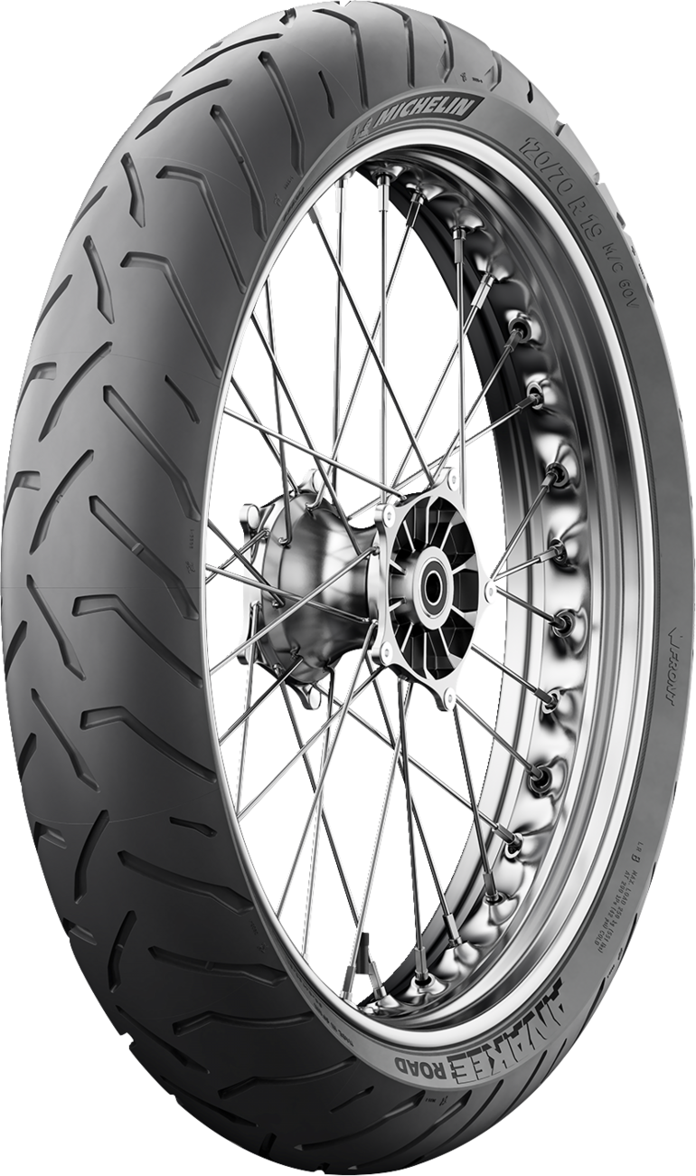 Michelin Anakee Road Front Tire - 90/90-21 - 54V