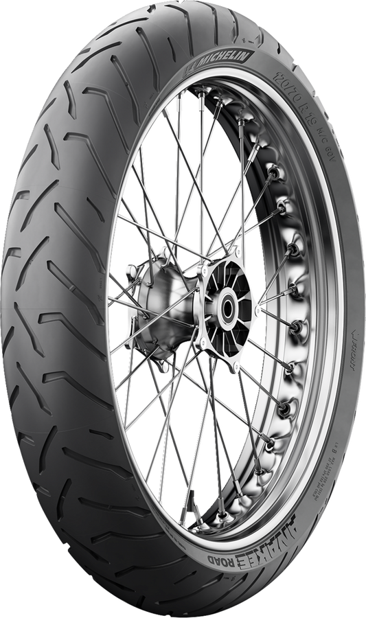 Michelin Anakee Road Front Tire - 90/90-21 - 54V
