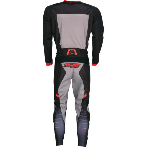 Moose Racing Qualifier Jersey/Pant Combo Gear Set
