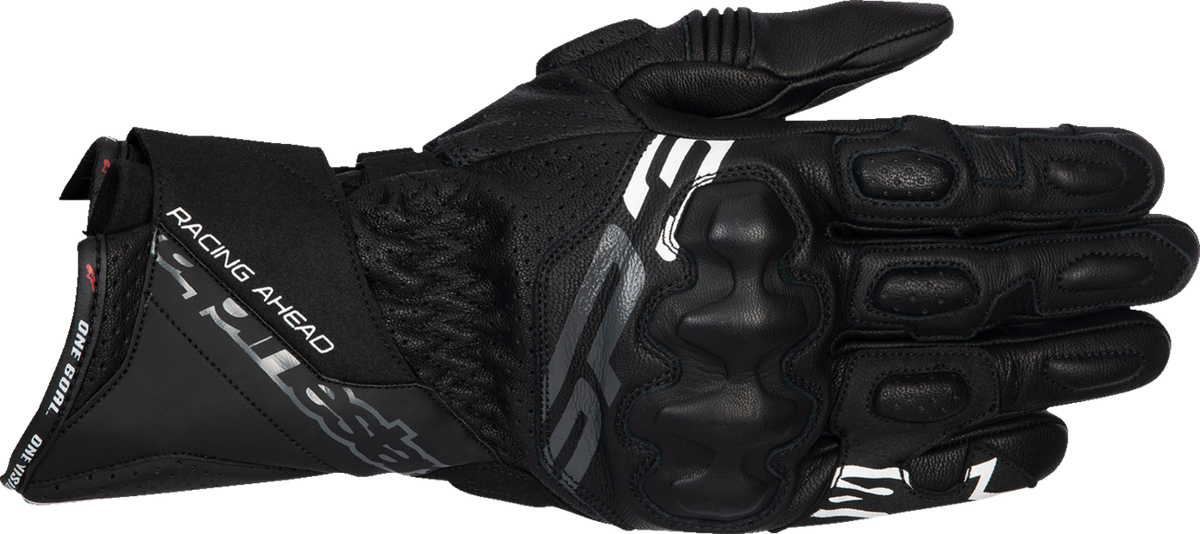 Alpinestars SP-3 Gloves - Black