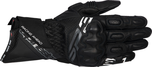Alpinestars SP-3 Gloves - Black