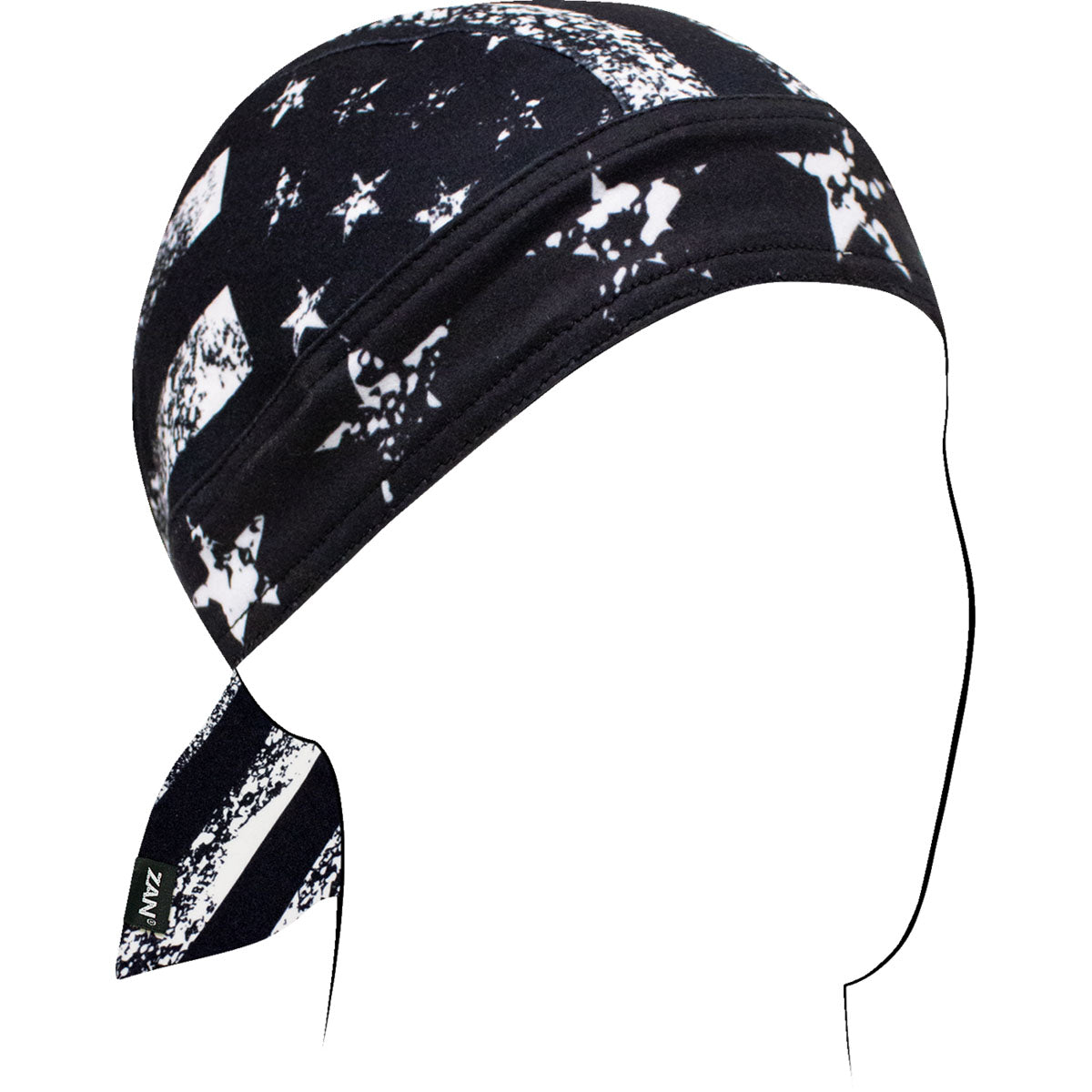 ZAN Headgear Flydanna Sportflex - 