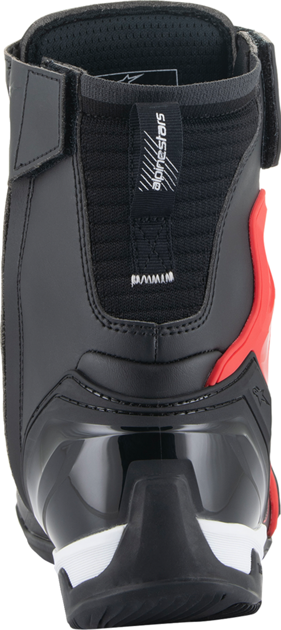 Alpinestars Superfaster Shoe Black/Red/White
