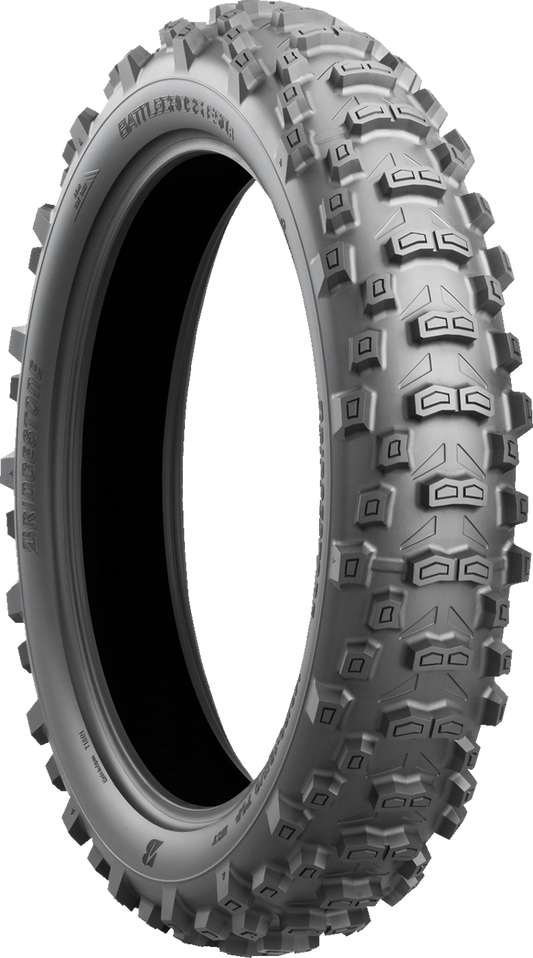 Bridgestone Battlecross E50 Rear Tire - 140/80-18 - 70P
