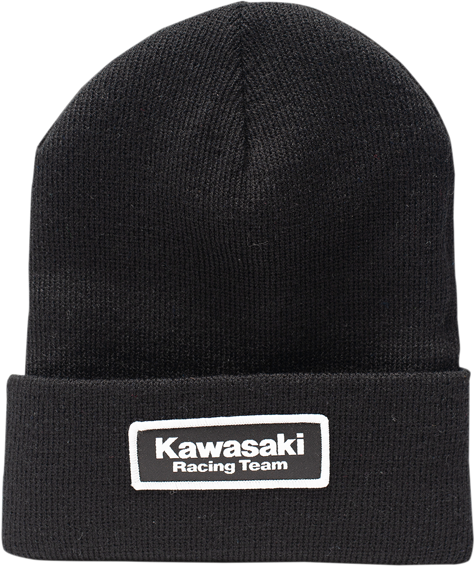 Facotry Effex Kawasaki Beanie - Black