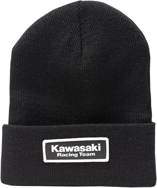 Facotry Effex Kawasaki Beanie - Black