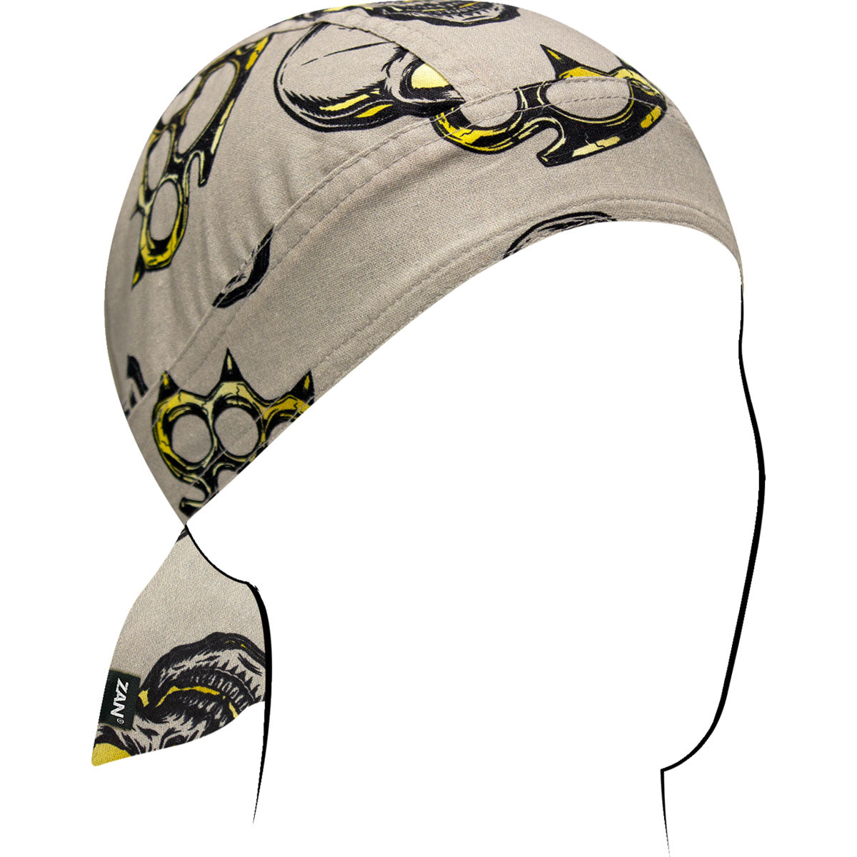 ZAN Headgear Flydanna Head Wrap - 