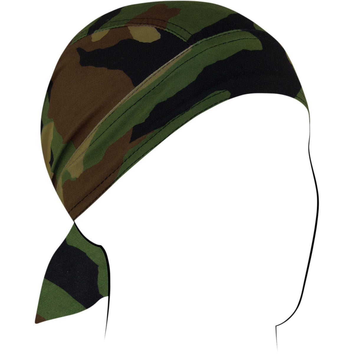 ZAN Headgear Flydanna SportFlex - 