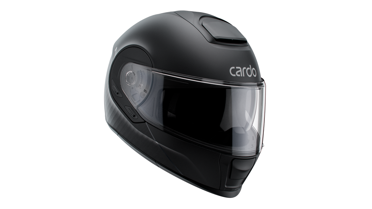Cardo Beyond GTS Helmet