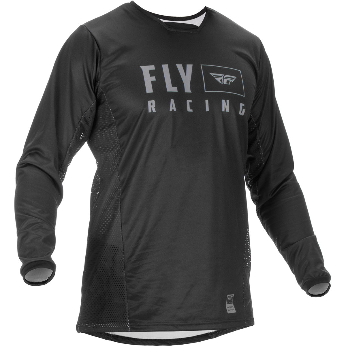 Fly Racing Patrol Jersey - Closeout - 3XL