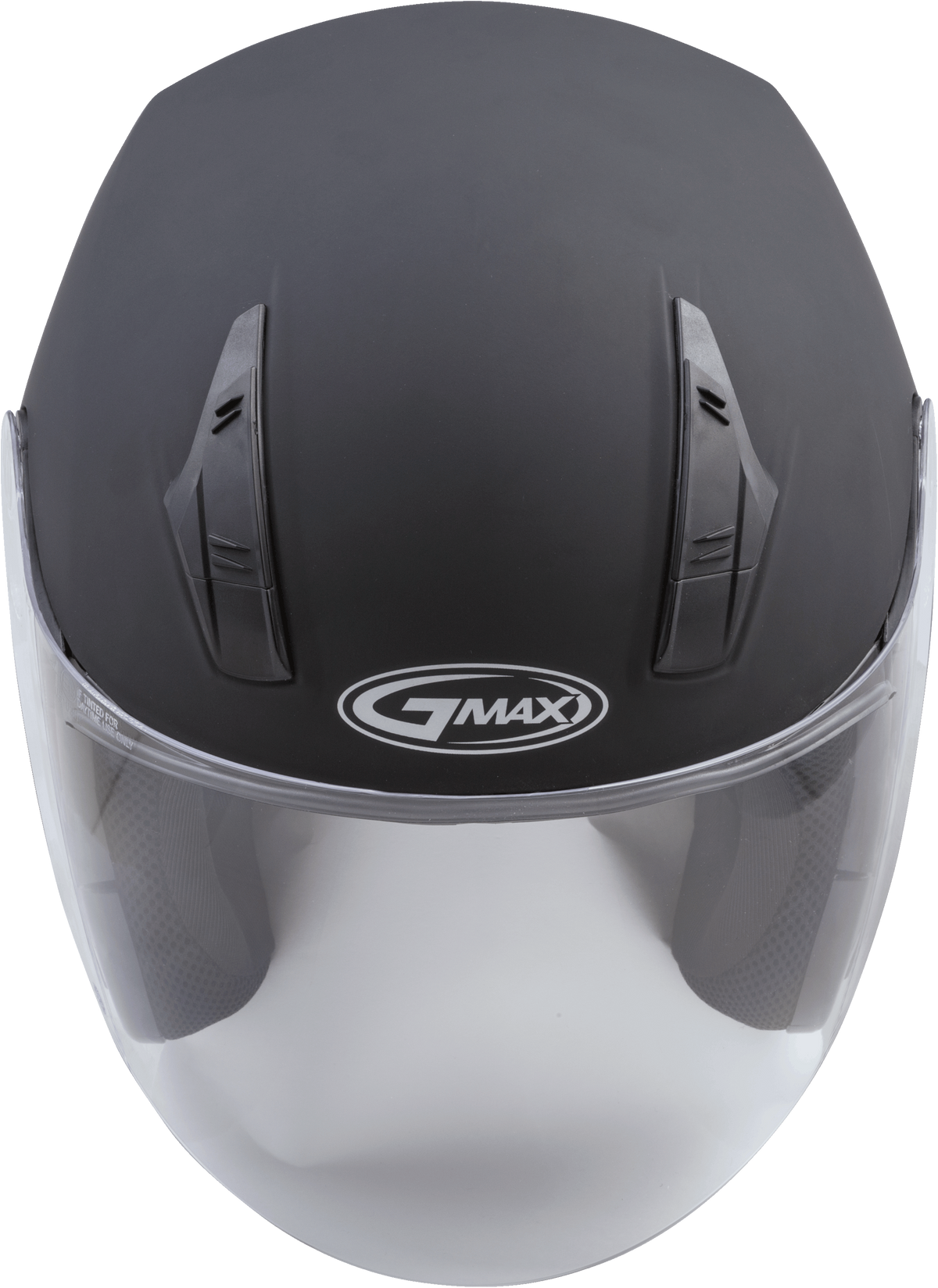 GMAX OF-17 Helmet Matte Black