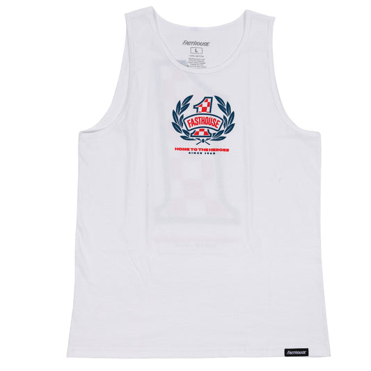 Fasthouse  Heroes Tank