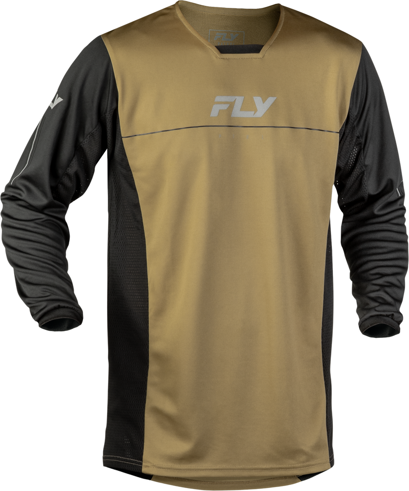 Tan/Black