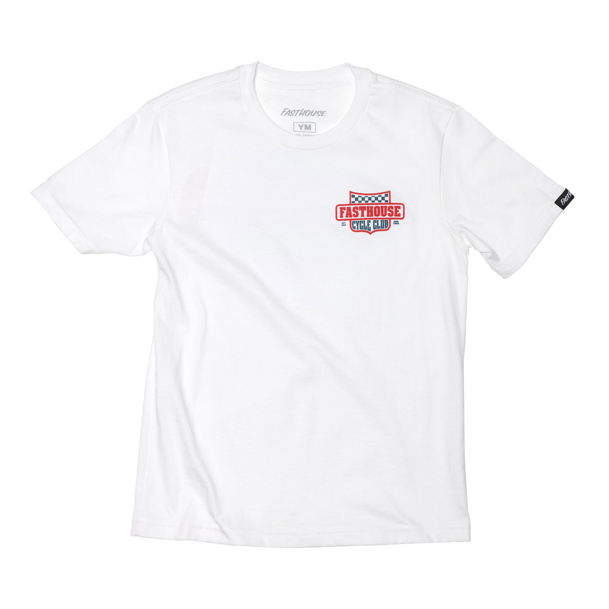 Fasthouse Krest Tee