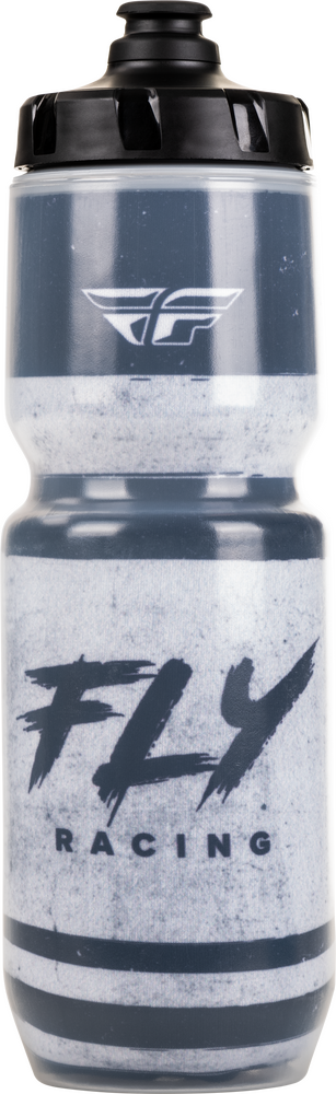 Fly Racing Podium Insulated Water Bottle