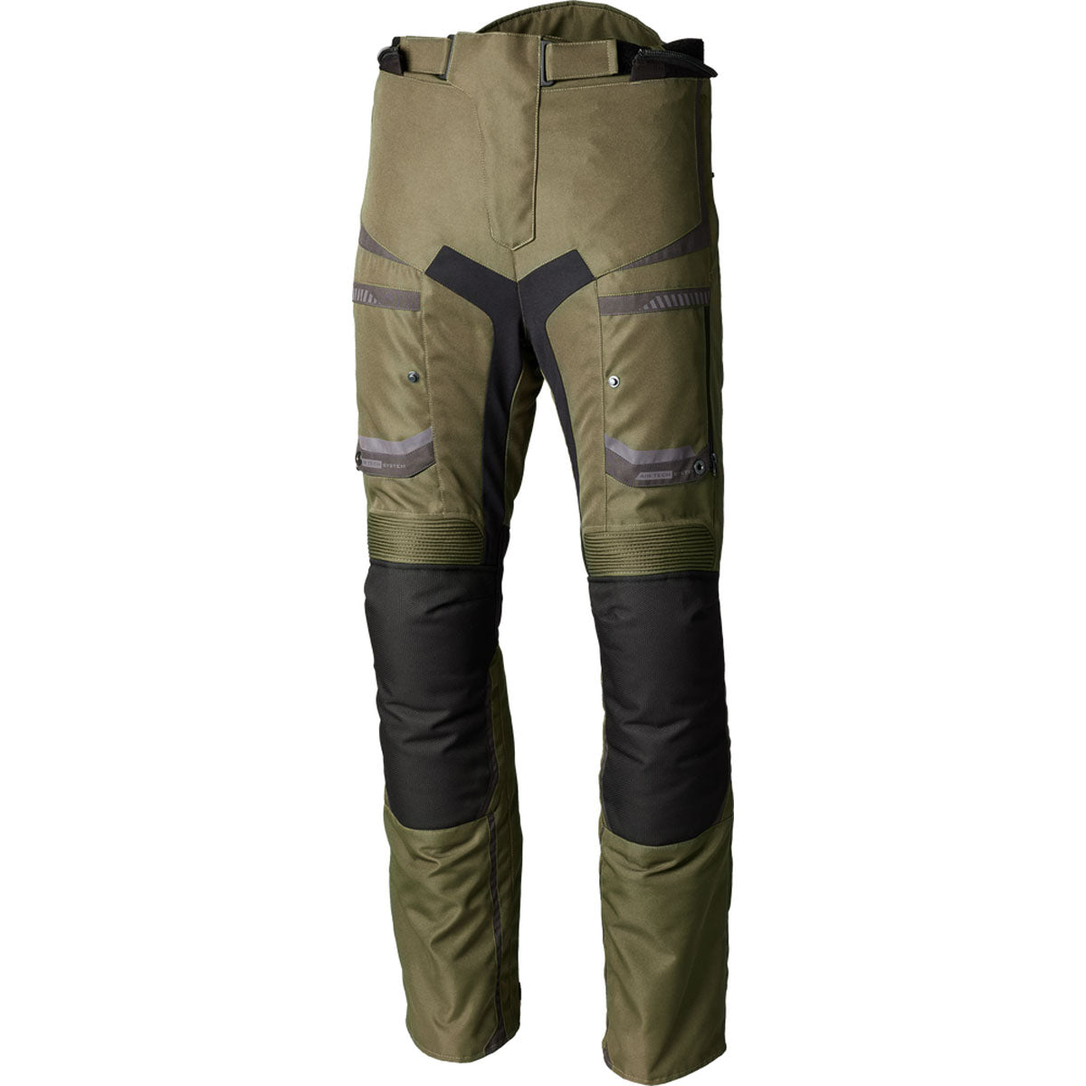 RST Maverick EVO CE Pants CLOSEOUT Khaki/Grey