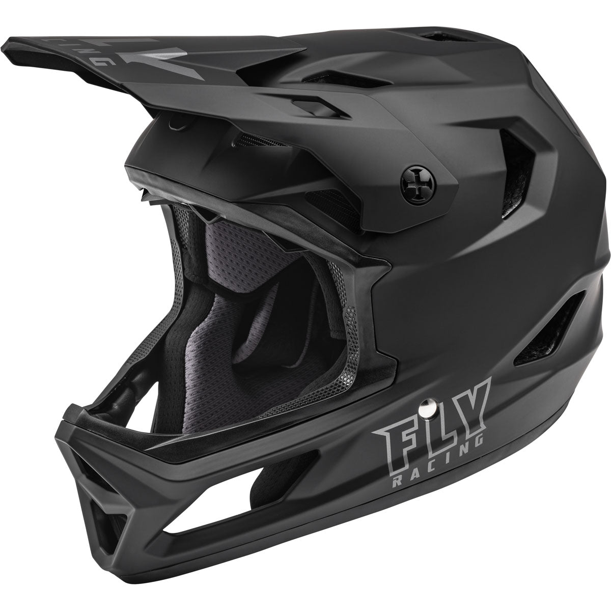 Fly Racing Youth Rayce Helmet - Closeout - Youth Large