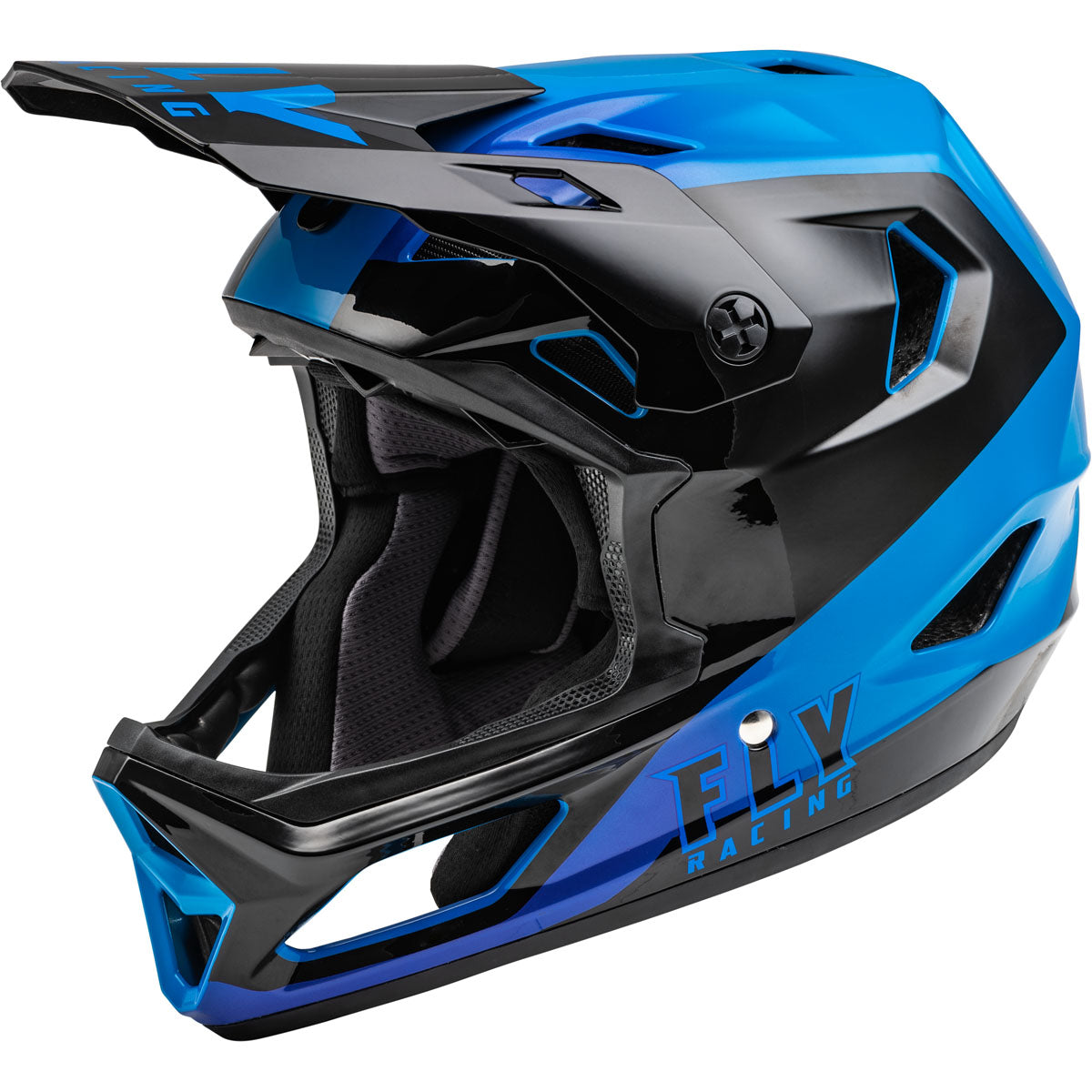 Fly Racing Rayce Helmet - Closeout - XL