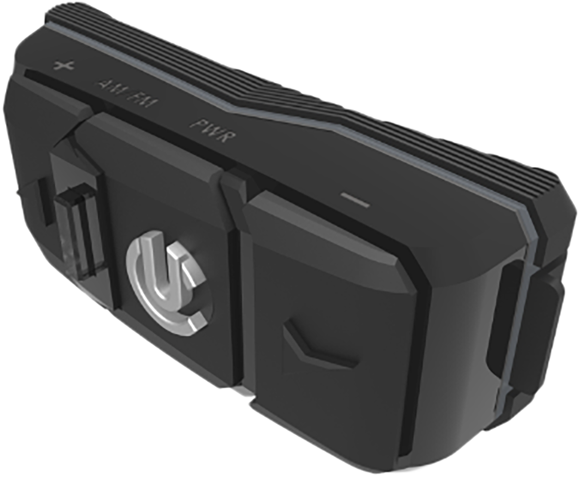 UCLEAR Stag 2 Single Kit Helmet Audio Single Kit