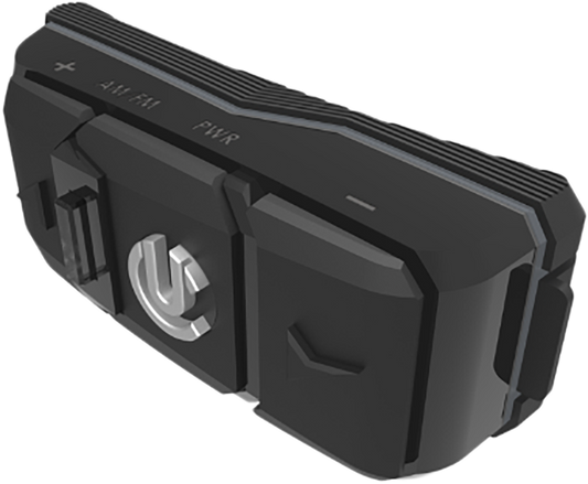 UCLEAR Stag 6 Single Kit Helmet Audio Single Kit