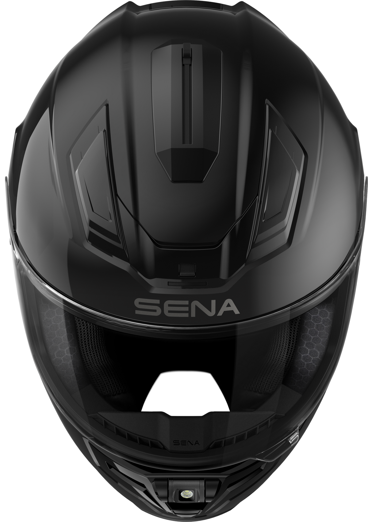 SENA Phantom ANC Bluetooth Helmet