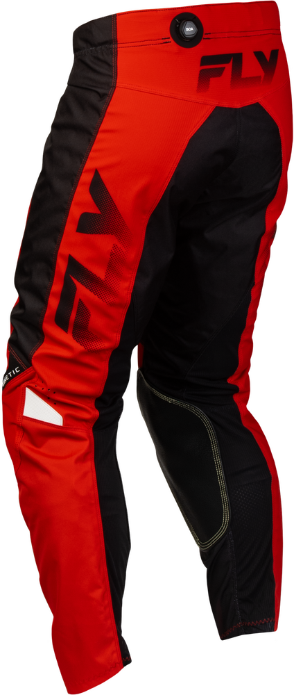 Red/Black/White