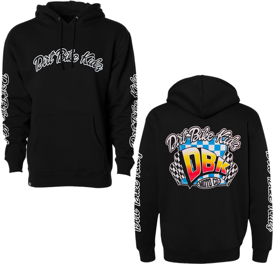 DBK Clean Win Hoodie