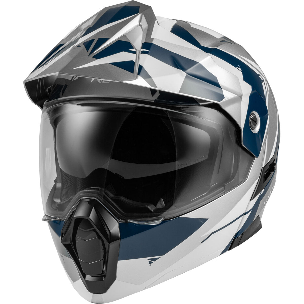 Fly Racing Odyssey Summit Helmet CLOSEOUT - 2XL