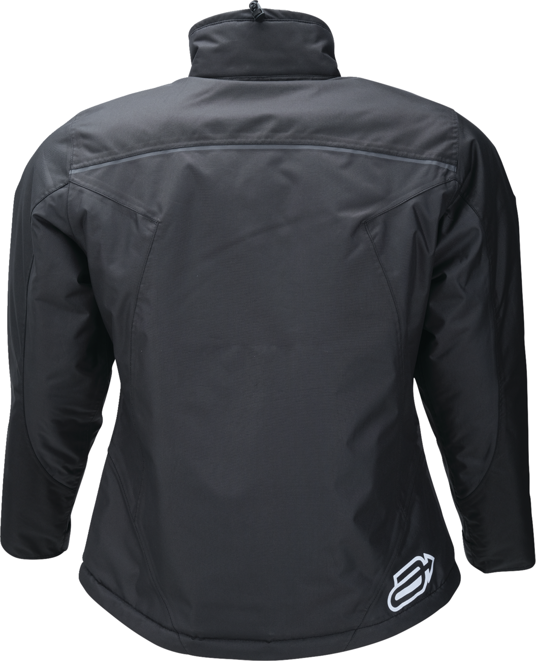 Arctiva Womens Pivot 7 Jacket - Stealth