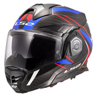 LS2 Advant X Carbon Future II Helmet