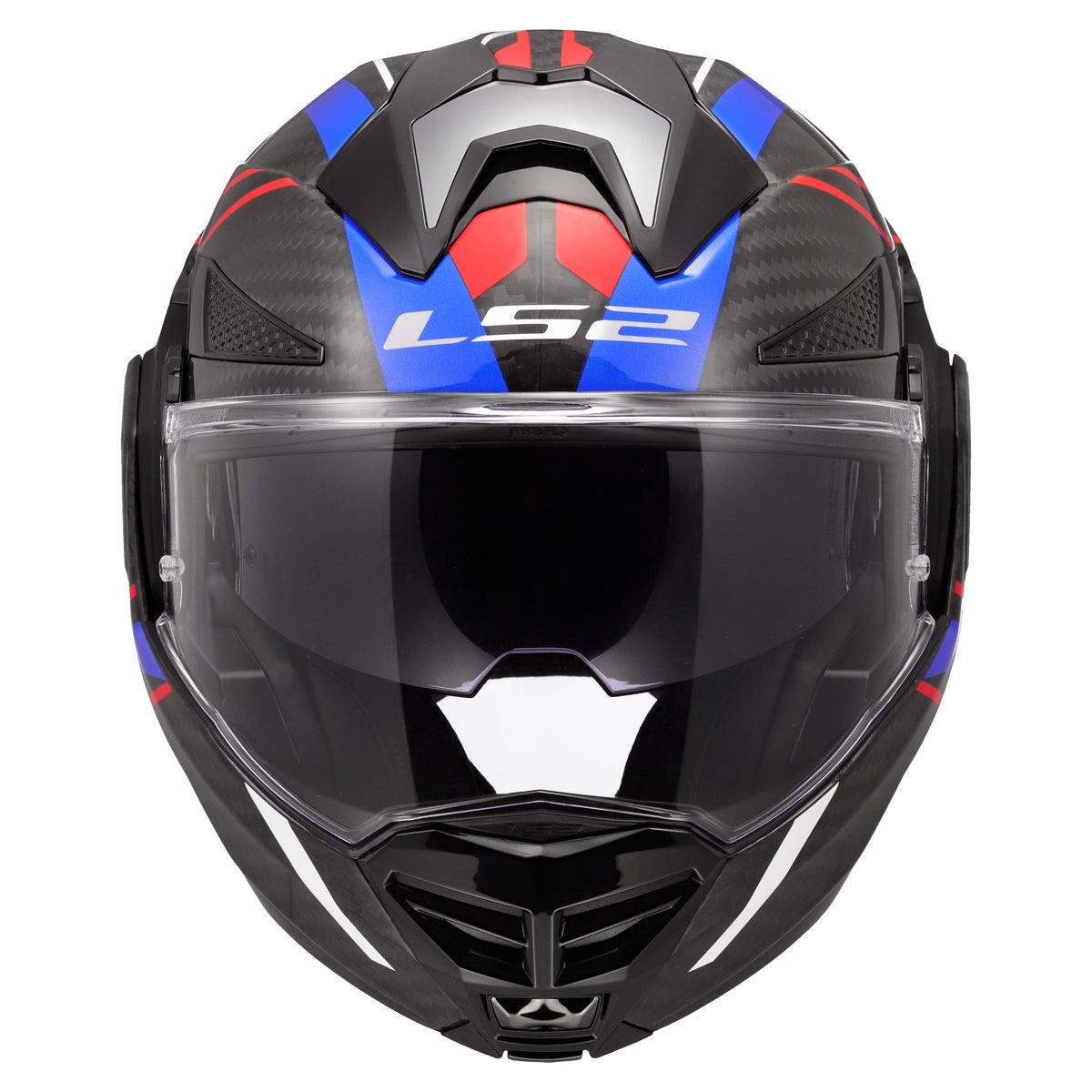 LS2 Advant X Carbon Future II Helmet