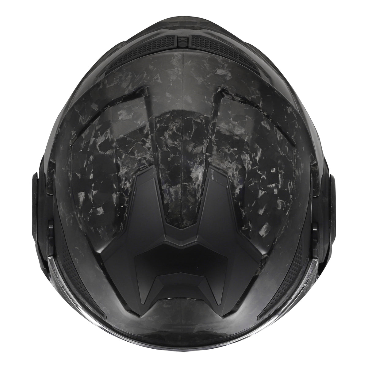 LS2 Advant X Carbon Full Forged Helmet
