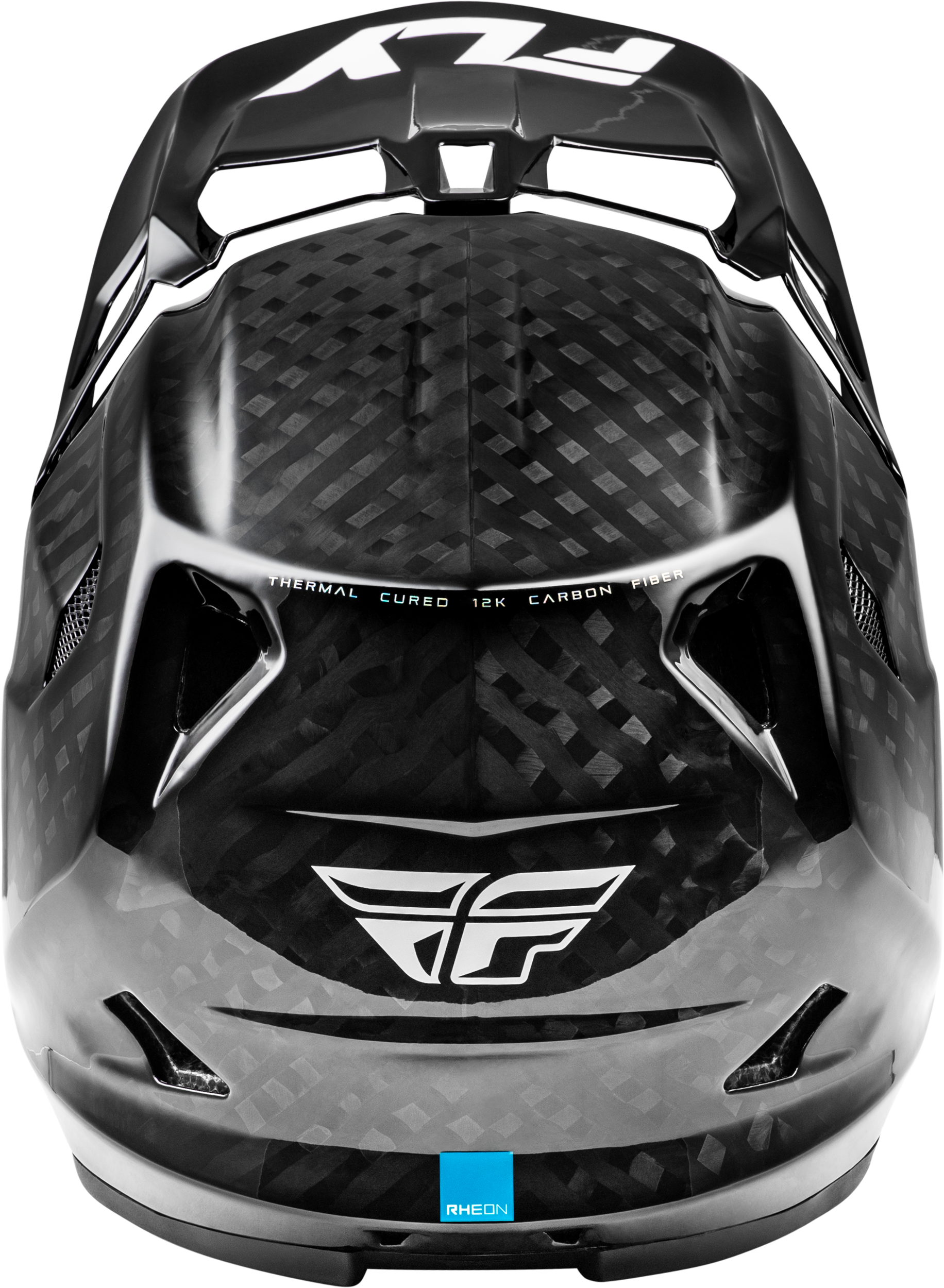 Fly Racing Werx-R Carbon Helmet– ExtremeSupply.com