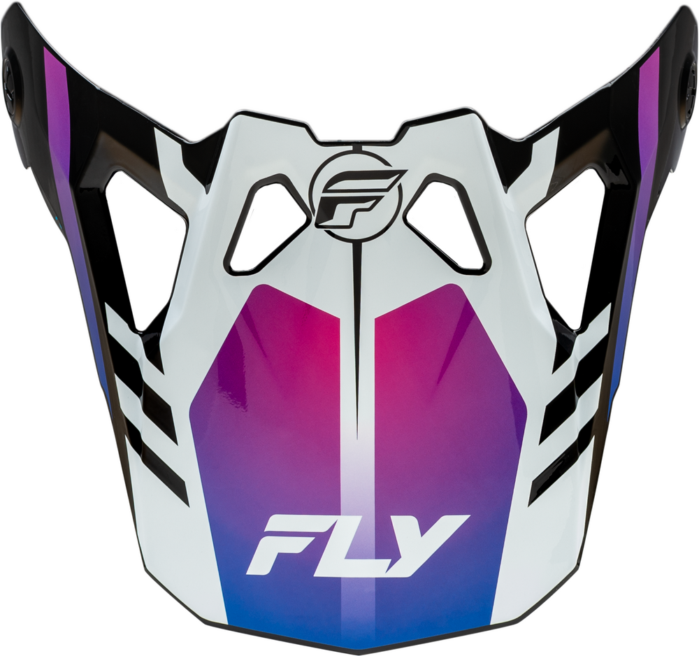 Fly Racing Formula CP Krypton Visor