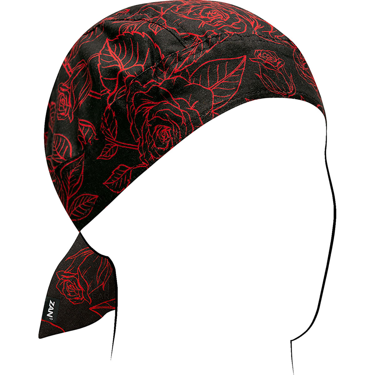 ZAN Headgear Flydanna Head Wrap - 