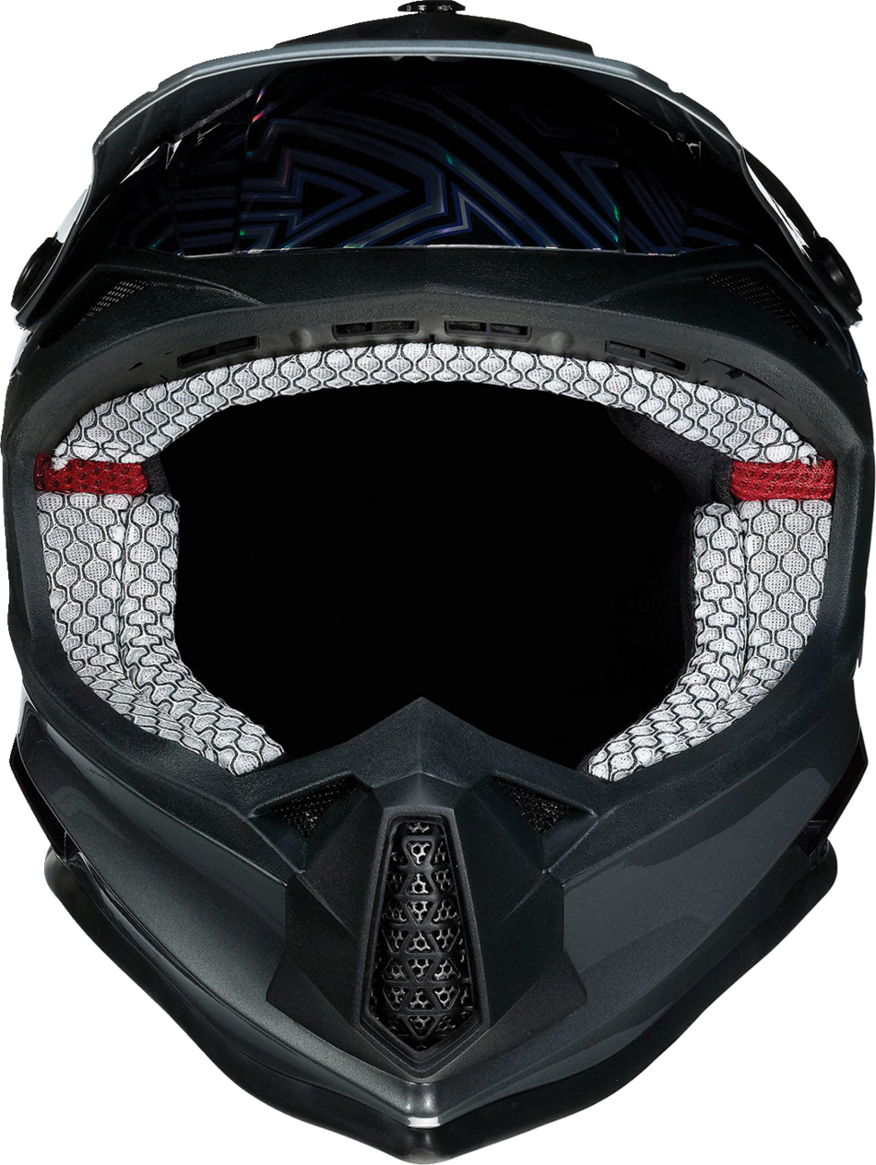 Z1R Youth F.I. Lumen Helmet - Iridescent