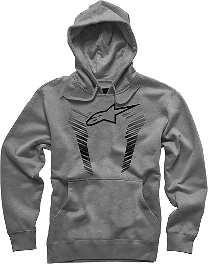 Alpinestars Venom Pullover Hoodie