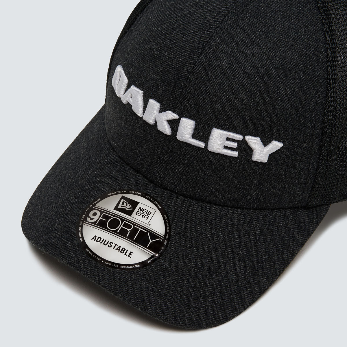 Oakley Heather New Era Hat