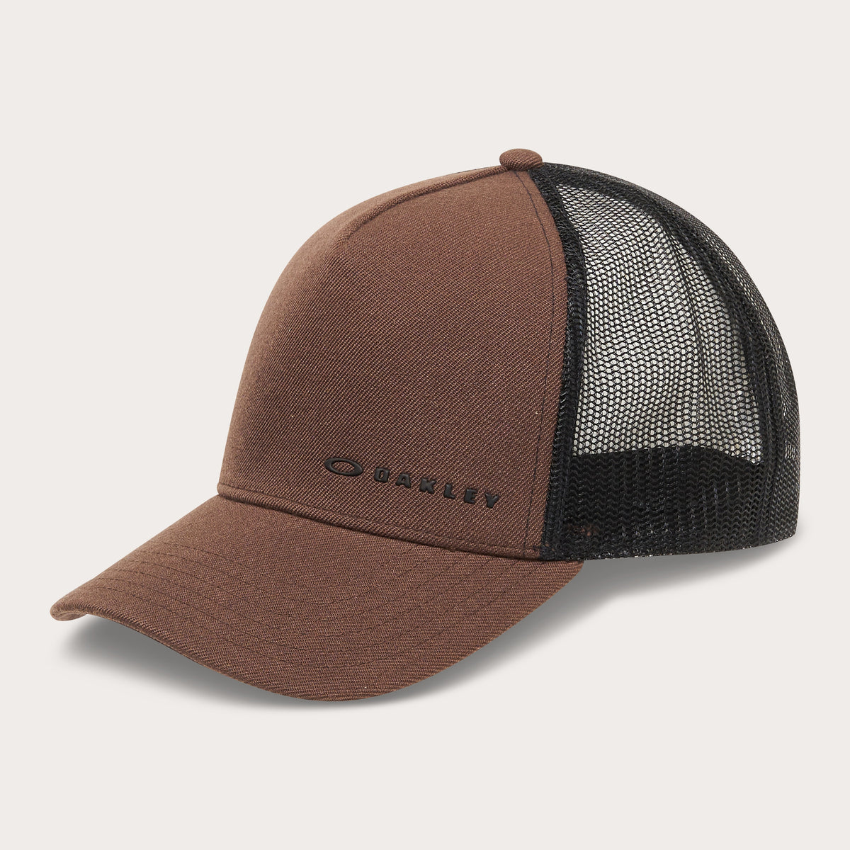 Oakley Chalten Hat - Cocoa Brown