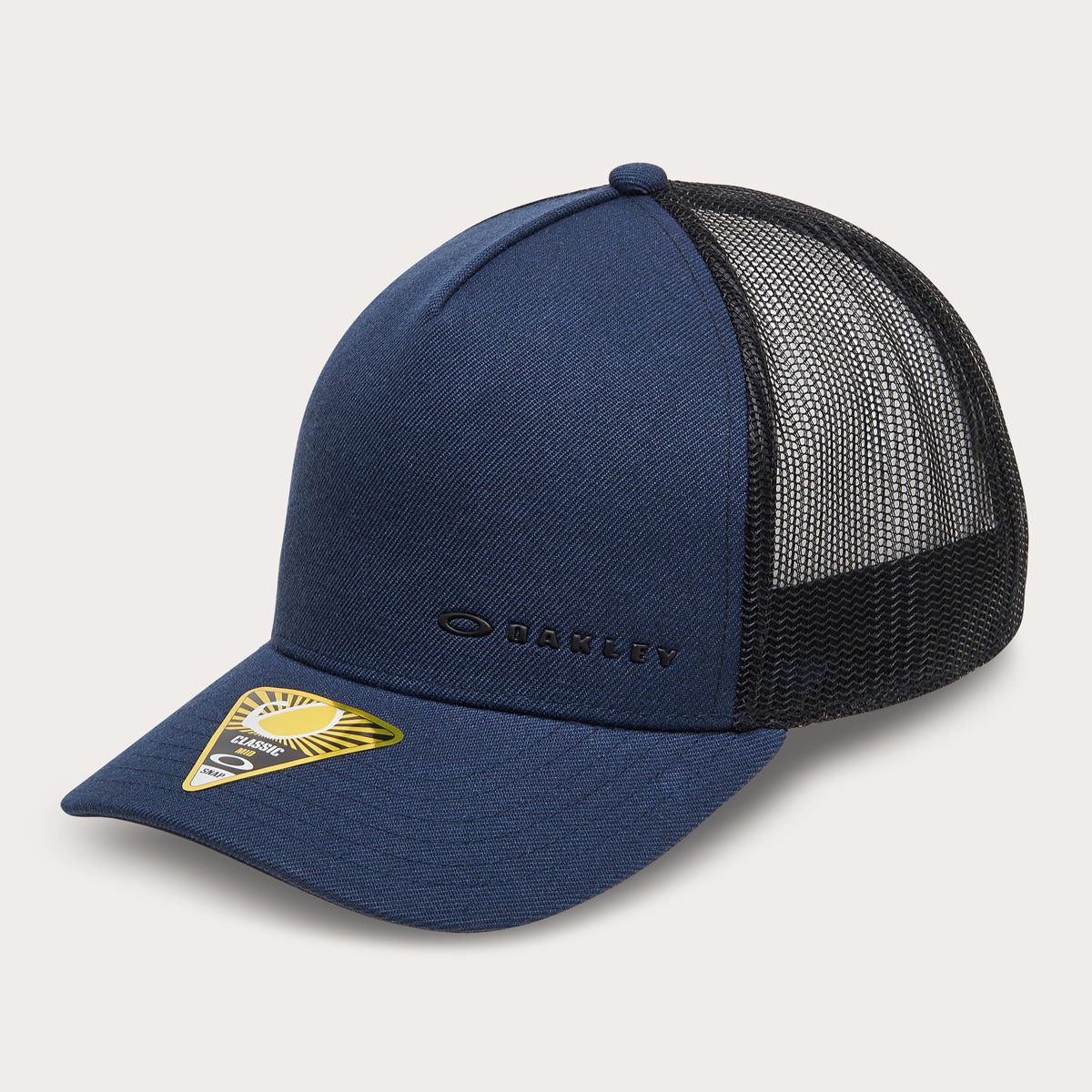 Oakley Chalten Hat - Team Navy