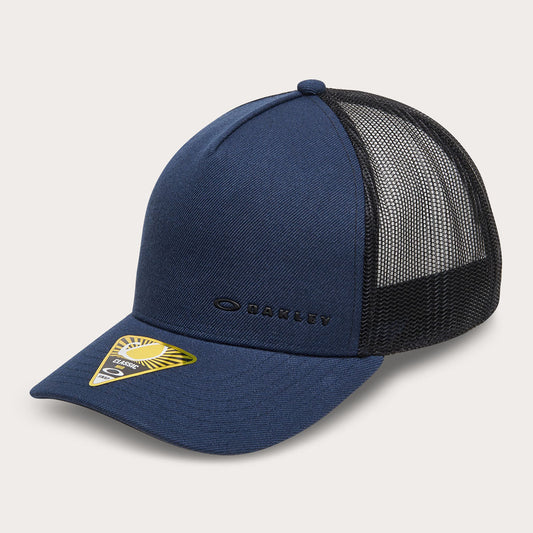Oakley Chalten Hat - Team Navy