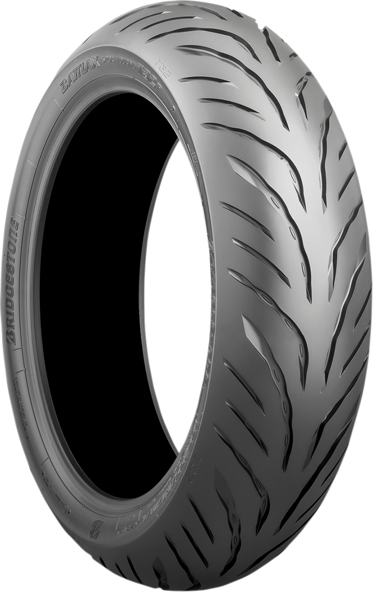 Bridgestone Battlax Sport Touring T32 Rear Tire - 180/55ZR17 - 73W