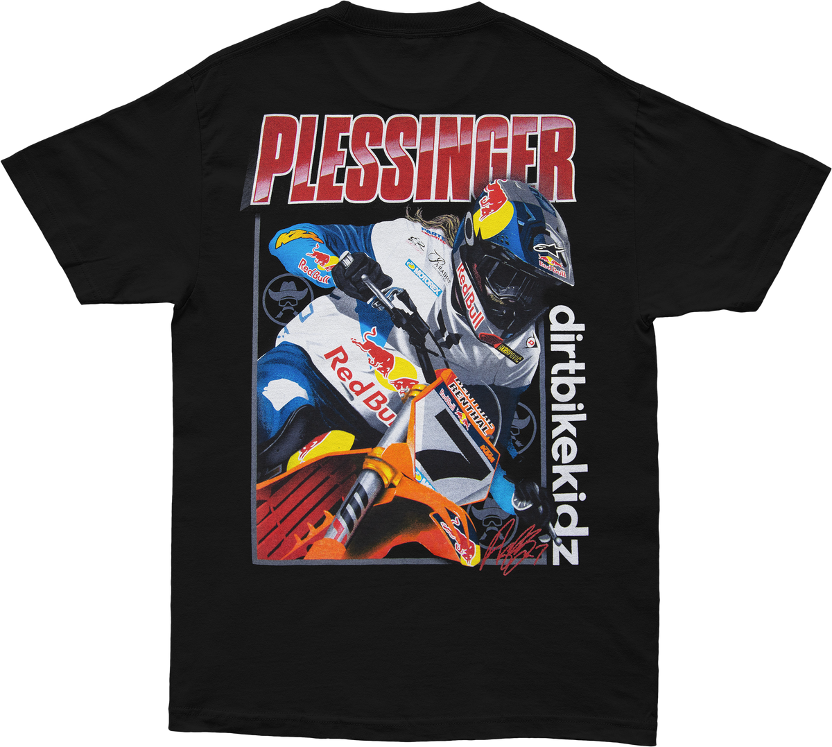 DBK Ap7 Holeshot Tee