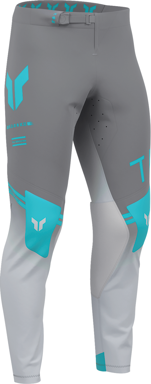 Thor Sportmode Jersey/Pant Combo Gear Set - Geo