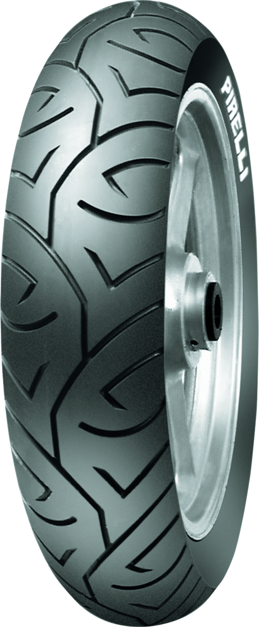 Pirelli Sport Demon Rear Tire - 150/80-16 - (71V)