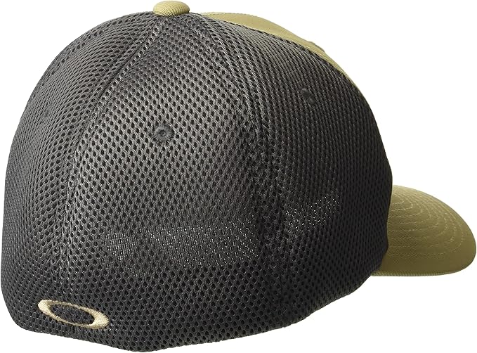 Oakley Ellipse Mesh Hat