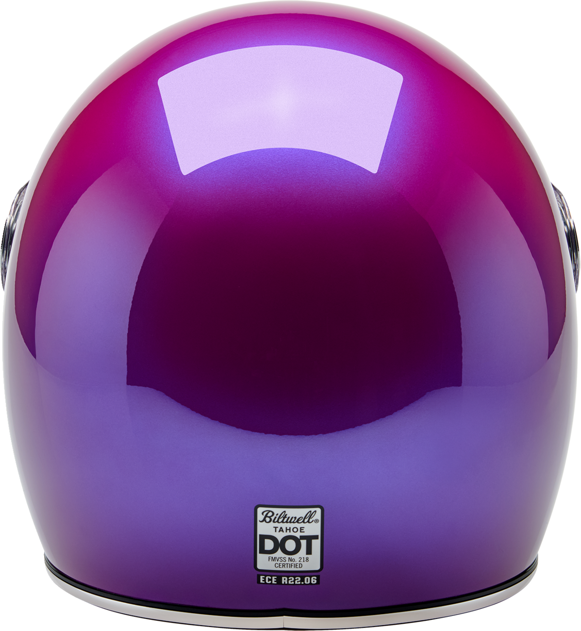 Biltwell Tahoe Helmet